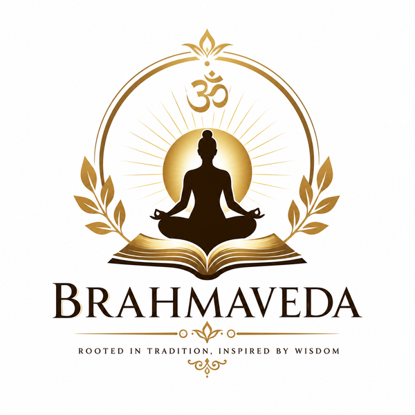 BRAHMAVEDA
